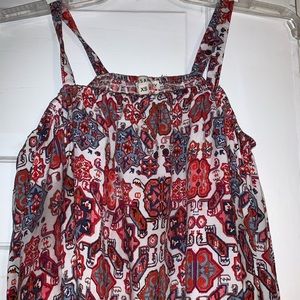 Cute off the shoulder top